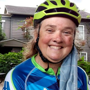 Fundraising Page: Marlene Walker